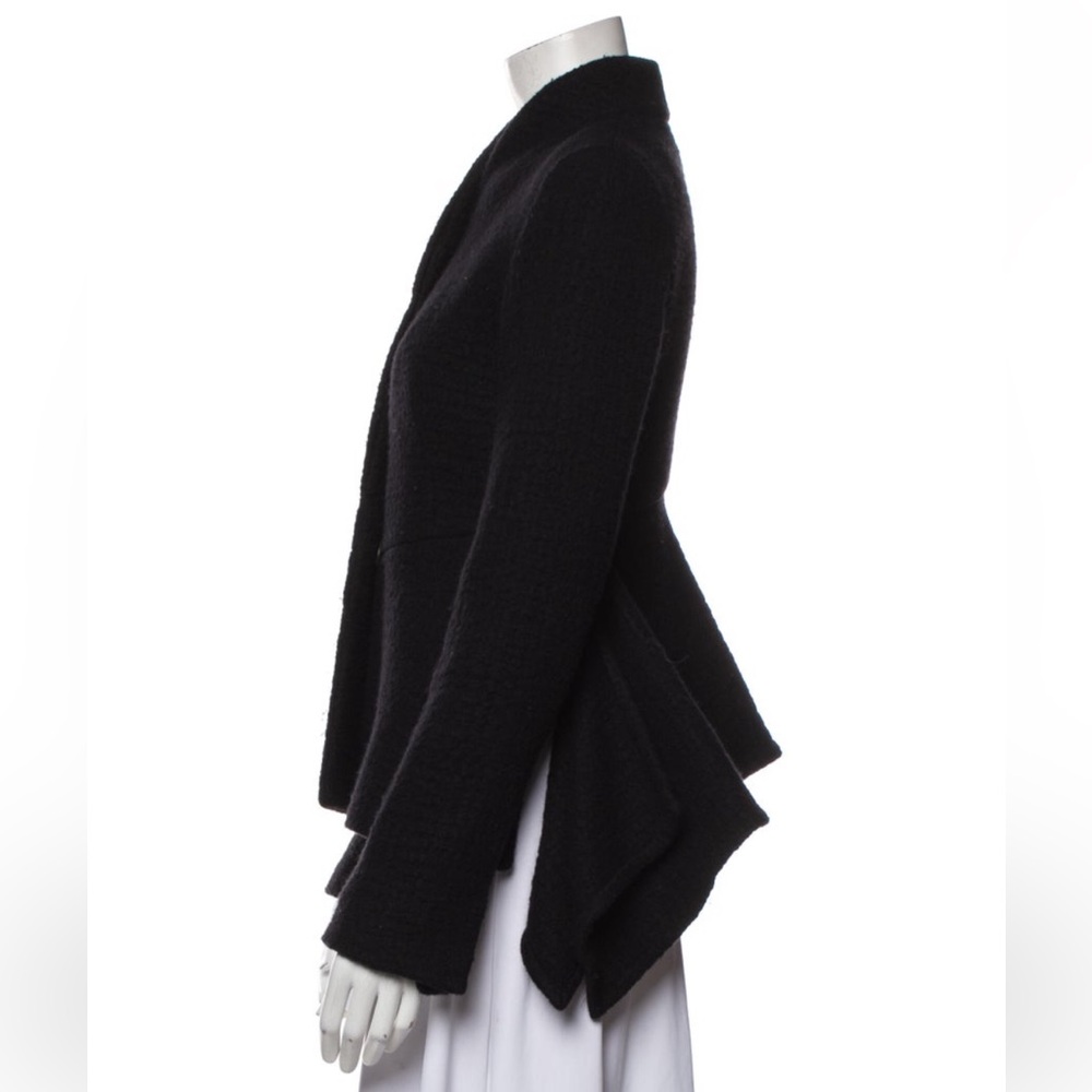 VINTAGE Stella McCartney wool evening jacket